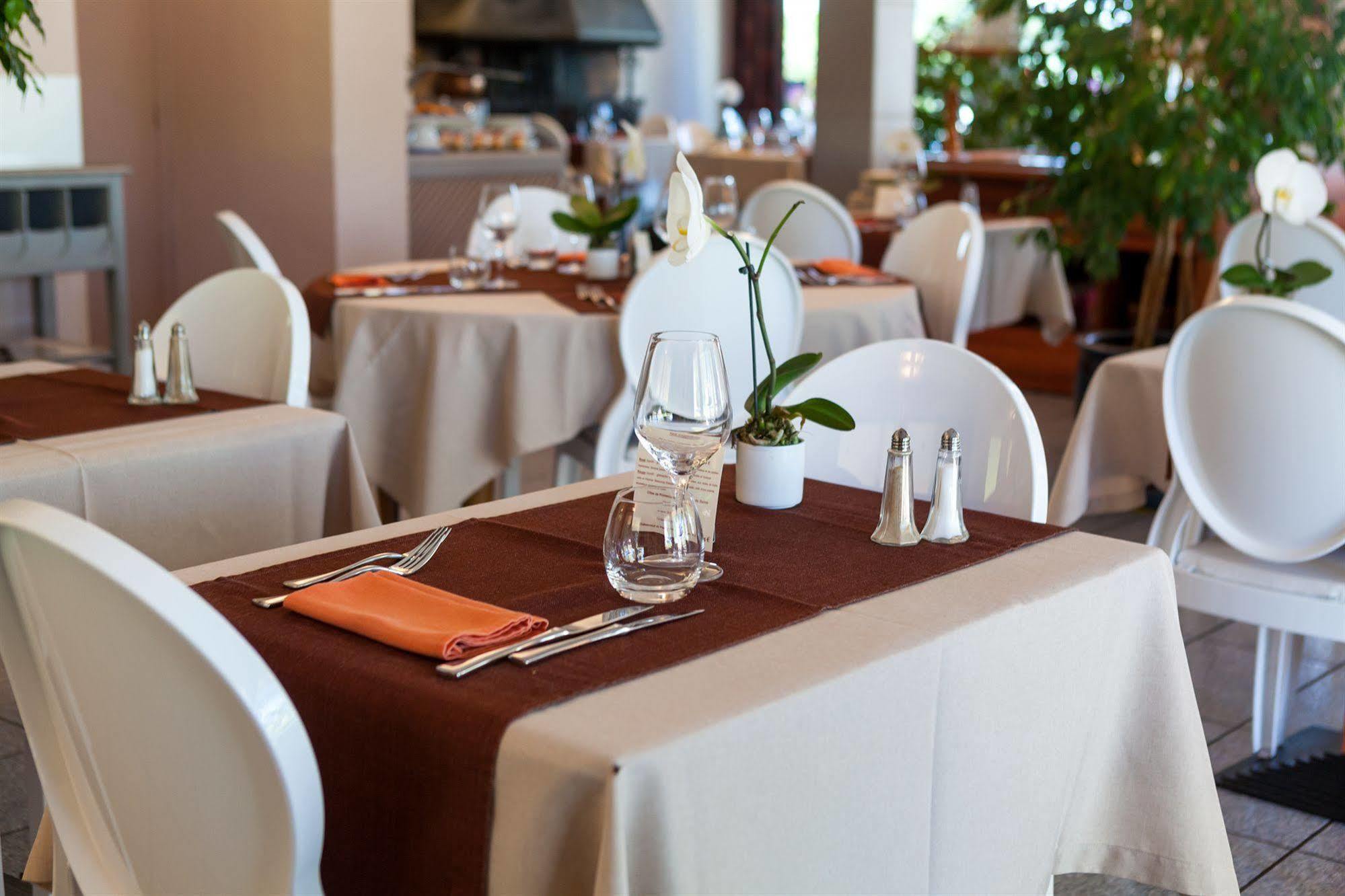 Hôtel Côté Sud Léman Thonon-les-Bains Exterior foto